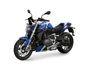nuova BMW R 1250 R Roadster