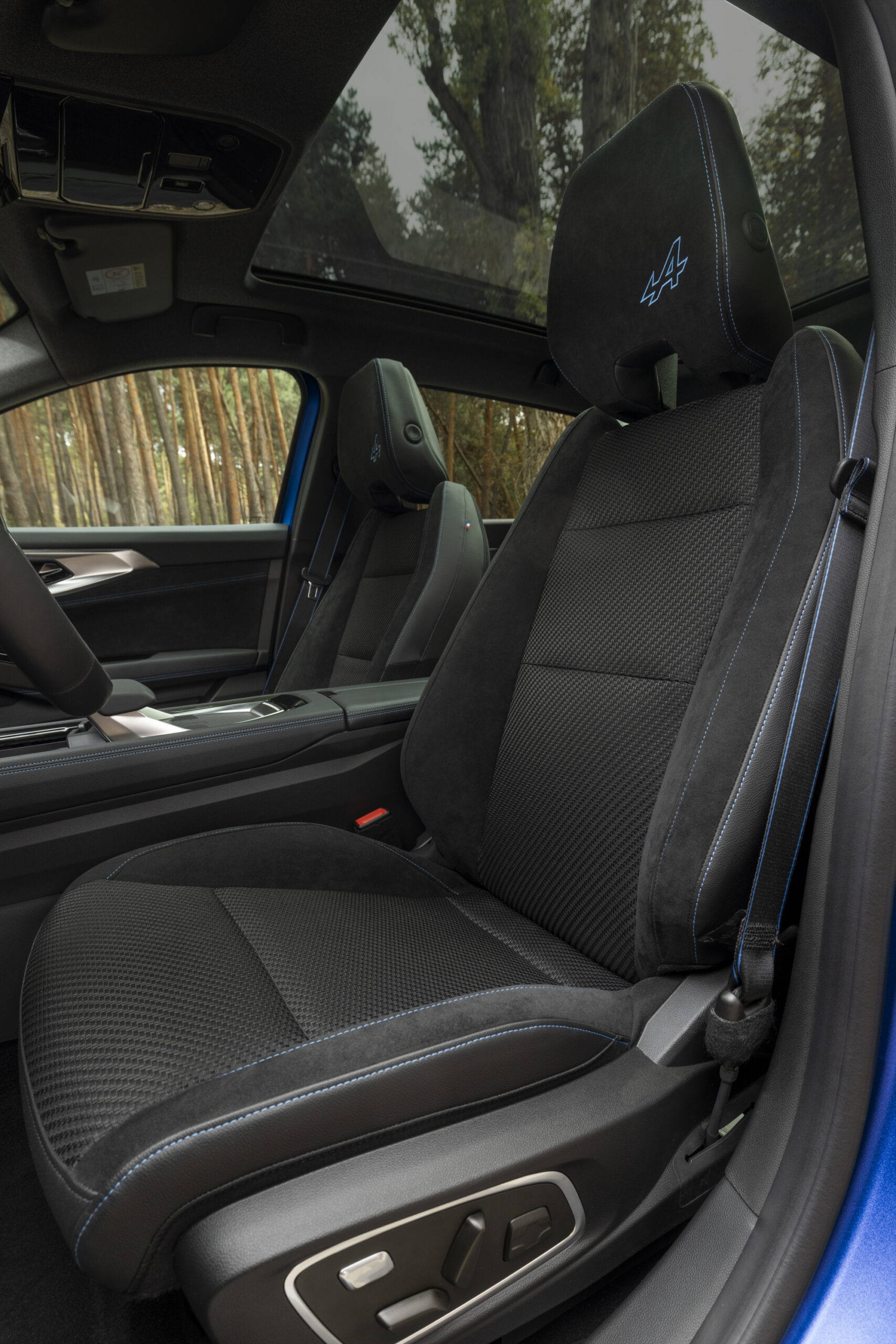 Nuovo Renault Austral