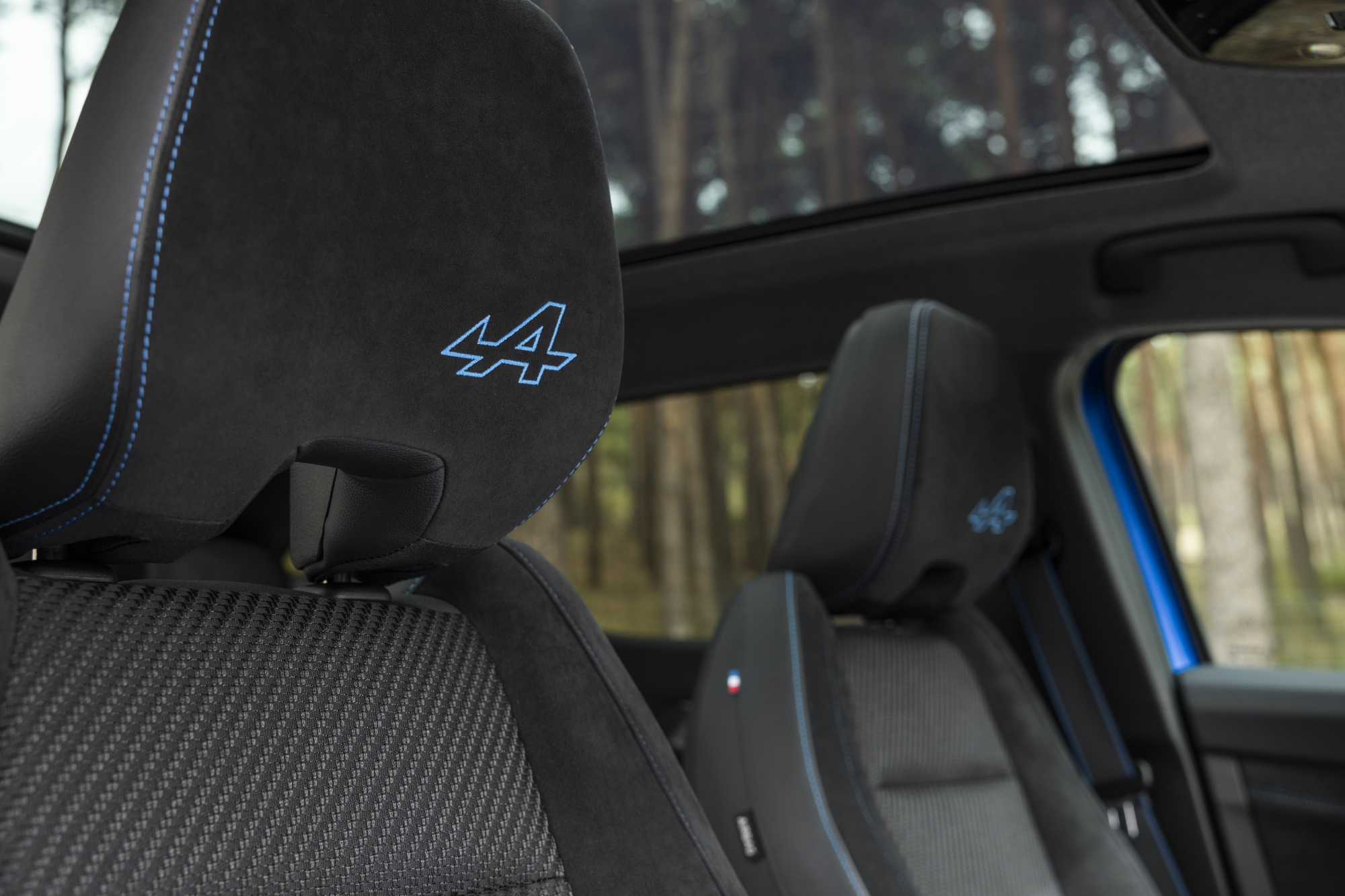 Nuovo Renault Austral