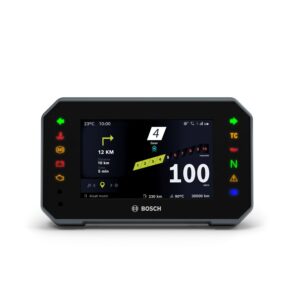 Connectivity Cluster da 5"