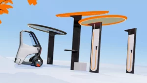 Mobilize concept