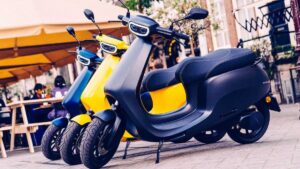 Ecobonus moto e scooter elettrici 2022