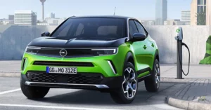 Autonomia auto elettriche