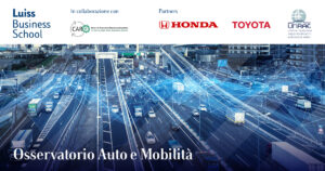 Osservatorio Auto e Mobilità