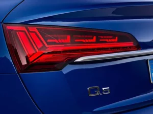 Audi Q5 2022