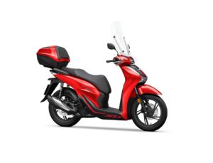 Honda SH 2023