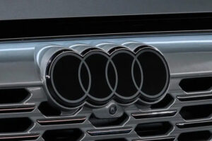 Nuovo marchio Audi