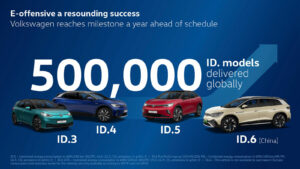 Volkswagen ID