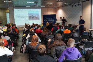 Educazione all'economia circolare