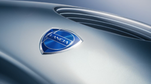 Nuovo Logo Lancia
