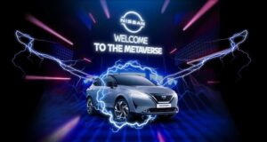 Metaverso Nissan