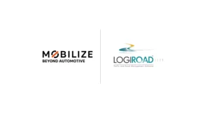 Mobilize e Logiroad