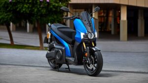 Nuovo SEAT MÓ 125 Performance: estremo, potente e dinamico Twin Fleet