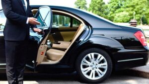 LIMO ACADEMY,