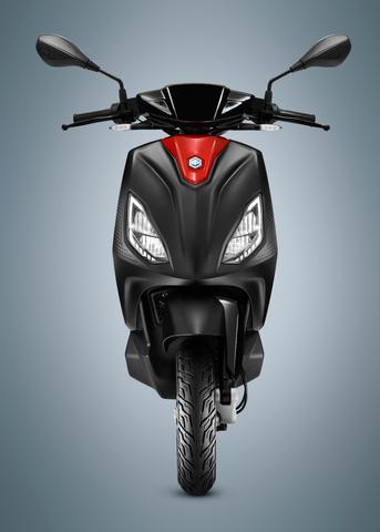 Piaggio 1