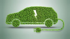 Transizione green novembre 2022