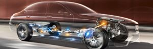 Auto ibrida 2022