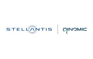 Stellantis e Qinomic
