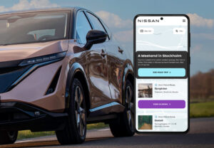 Electric Travel Guide