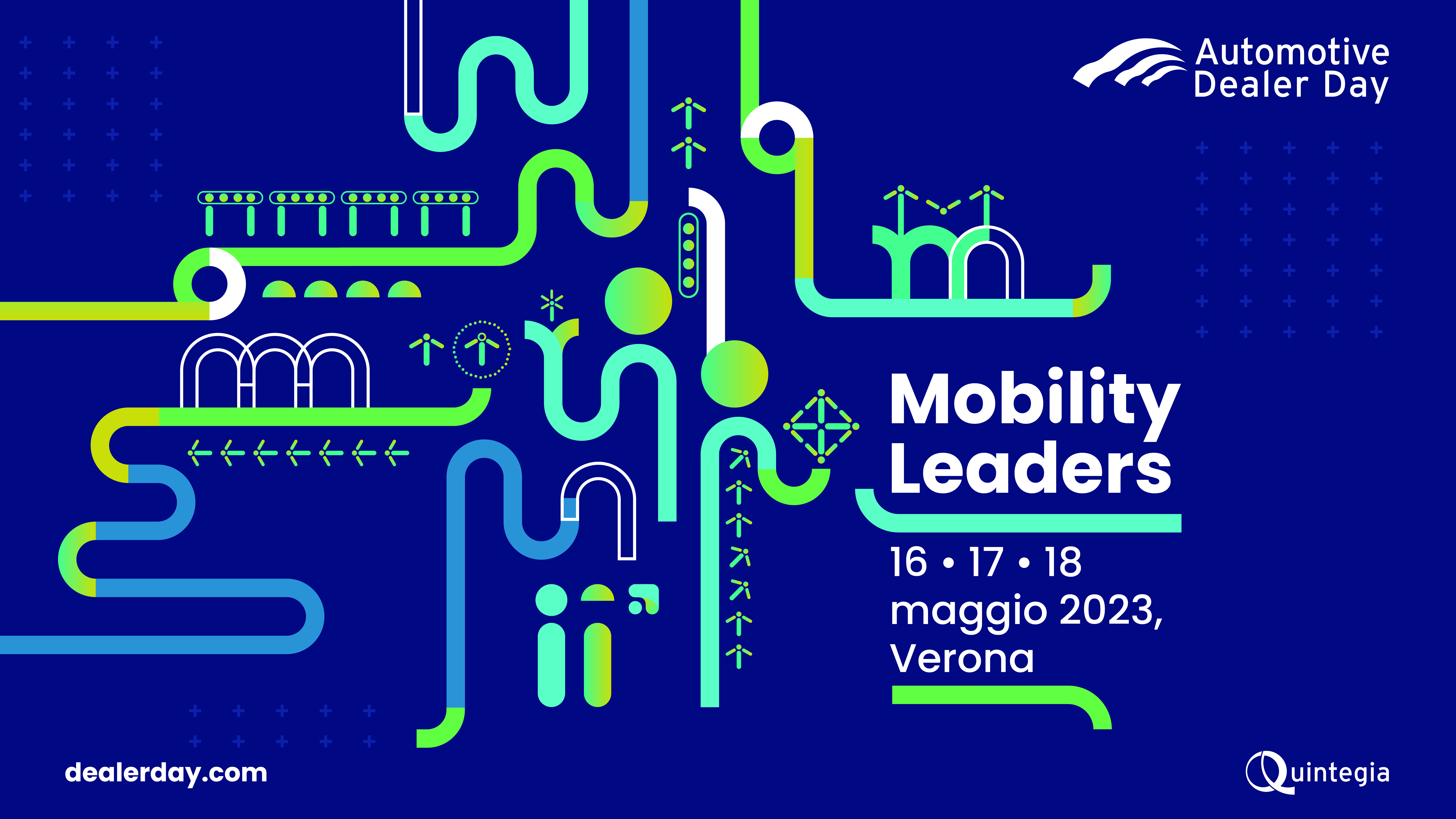 Mobility Leaders