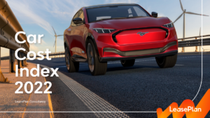 Car Cost Index