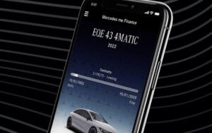 Mercedes-Benz Financial