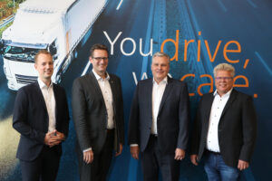 DKV Mobility