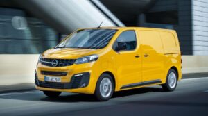 Opel/Vauxhall