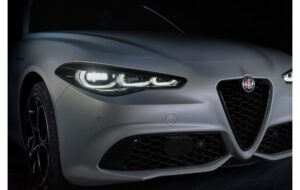Salone auto Bruxelles 2023