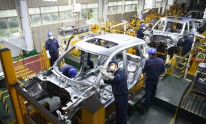 Chiusura mercato auto 2022
