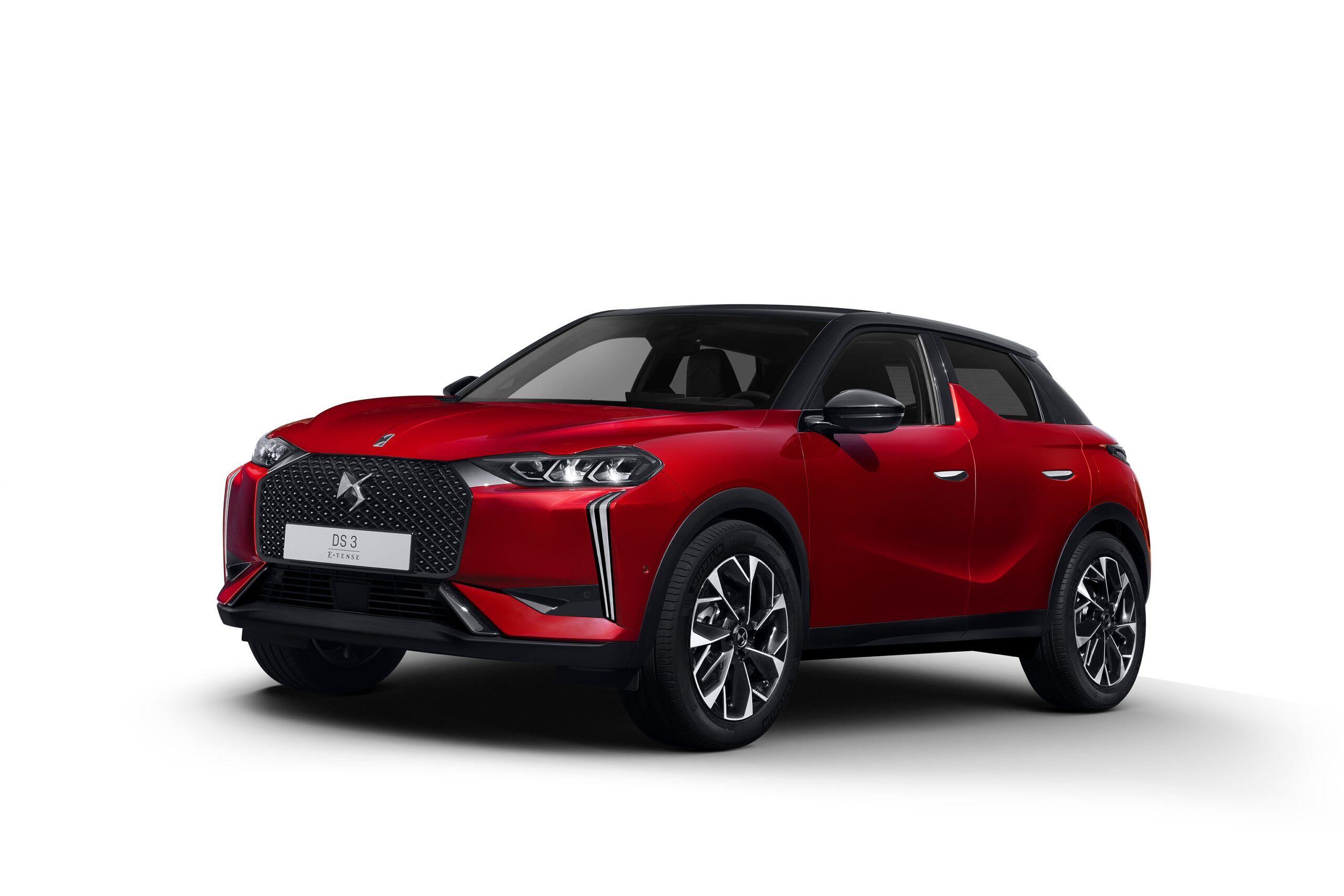 Nuova DS 3