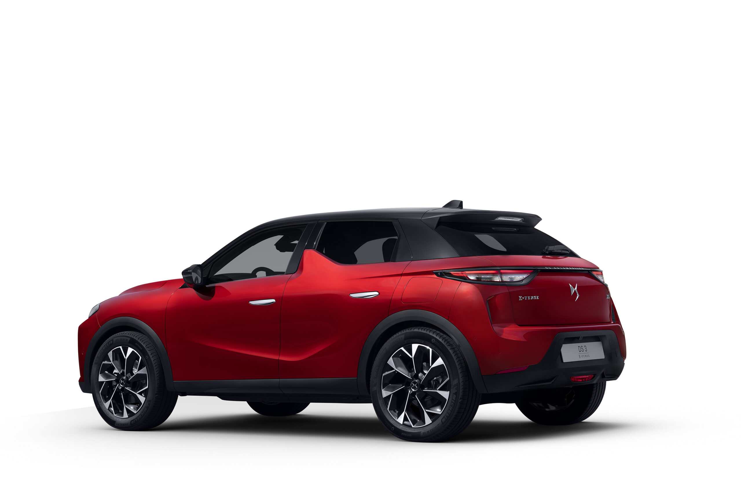 Nuova DS 3