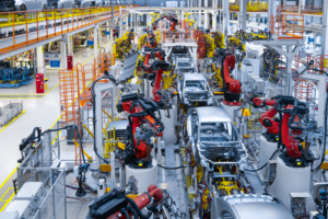 DATI DI MERCATO AUTO EUROPA