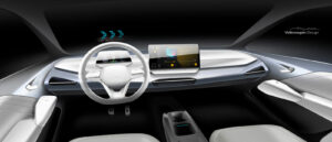 Nuova Volkswagen ID.3 2023