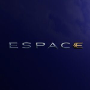 Nuova Renault Espace