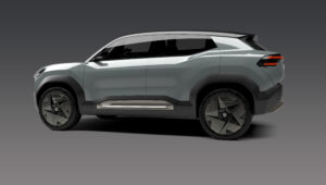 DNA 4x4 Suzuki