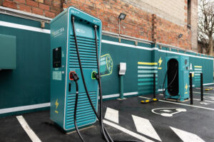 Electra veicoli elettrici