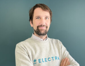 Electra veicoli elettrici