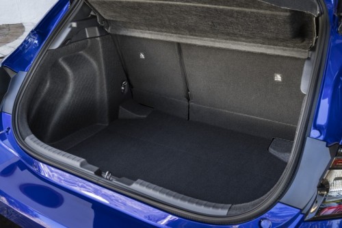 Nuova Toyota Corolla