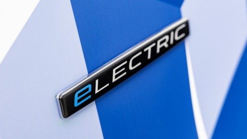 Nuovo Mercedes eSprinter