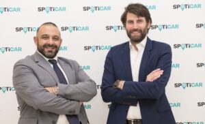 spoticar
