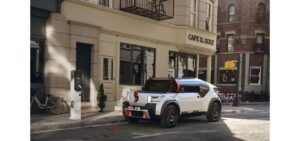 CITROËN OLI [all-ë]