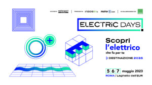 Electric Days