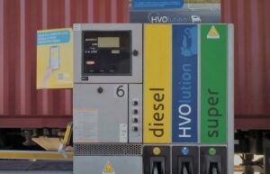 Eni Sustainable Mobility