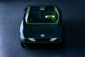 Nissan Futures