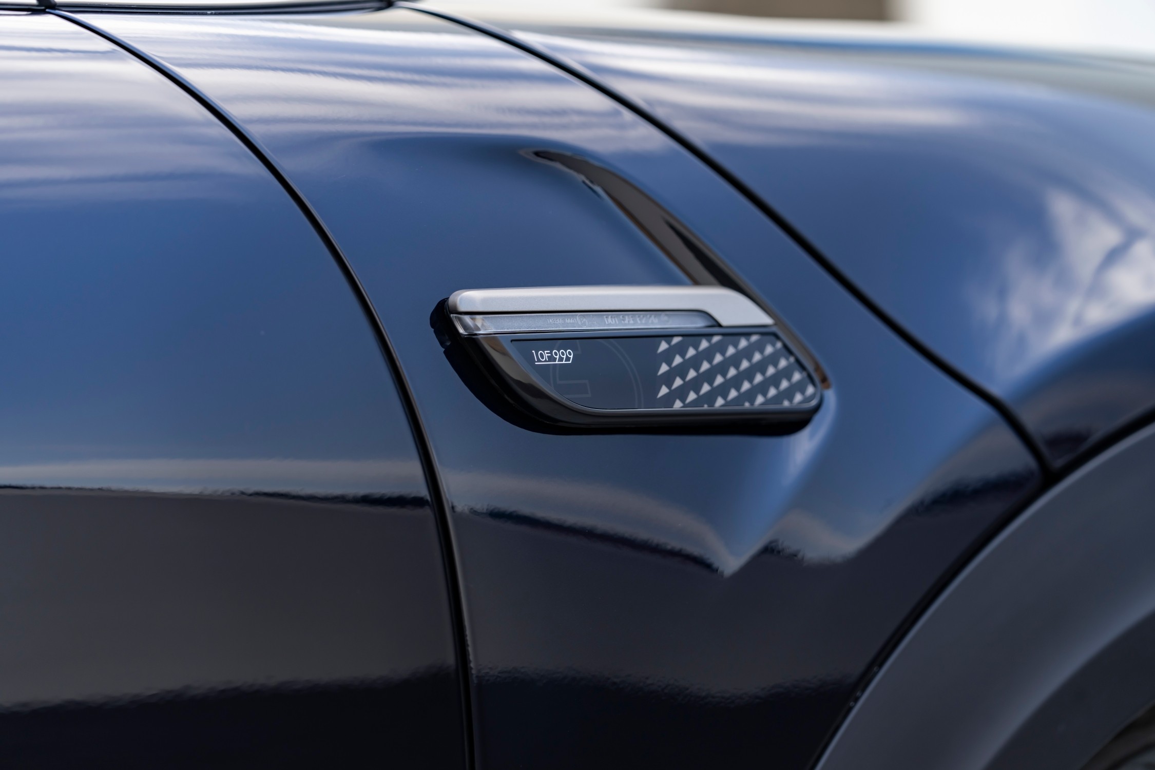 MINI Cooper SE Cabrio