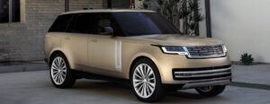 JAGUAR LAND ROVER E BNP PARIBAS 