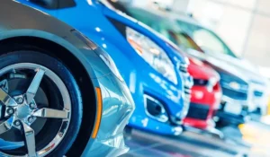 Mercato auto gennaio 2023