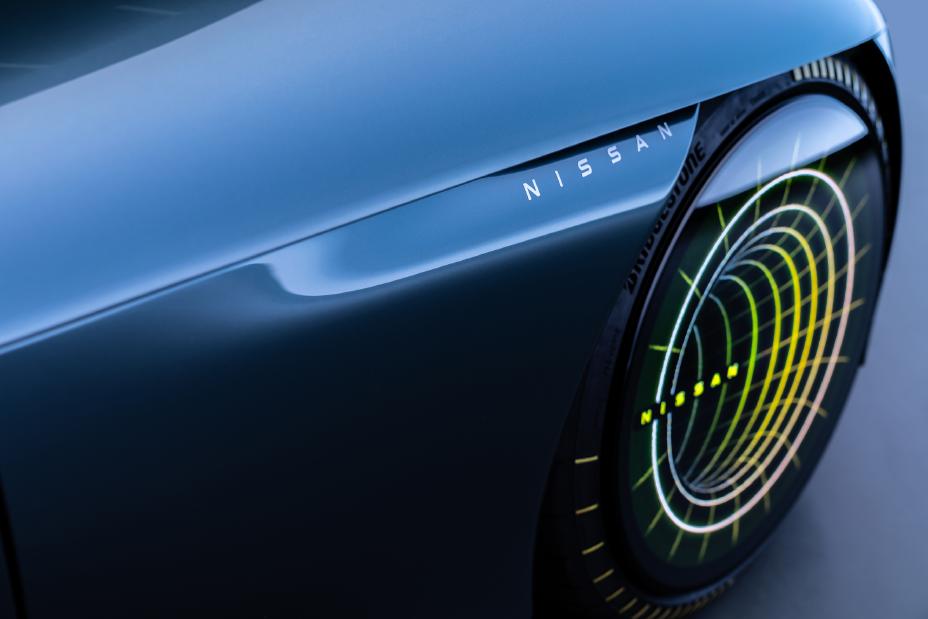 Nissan Futures