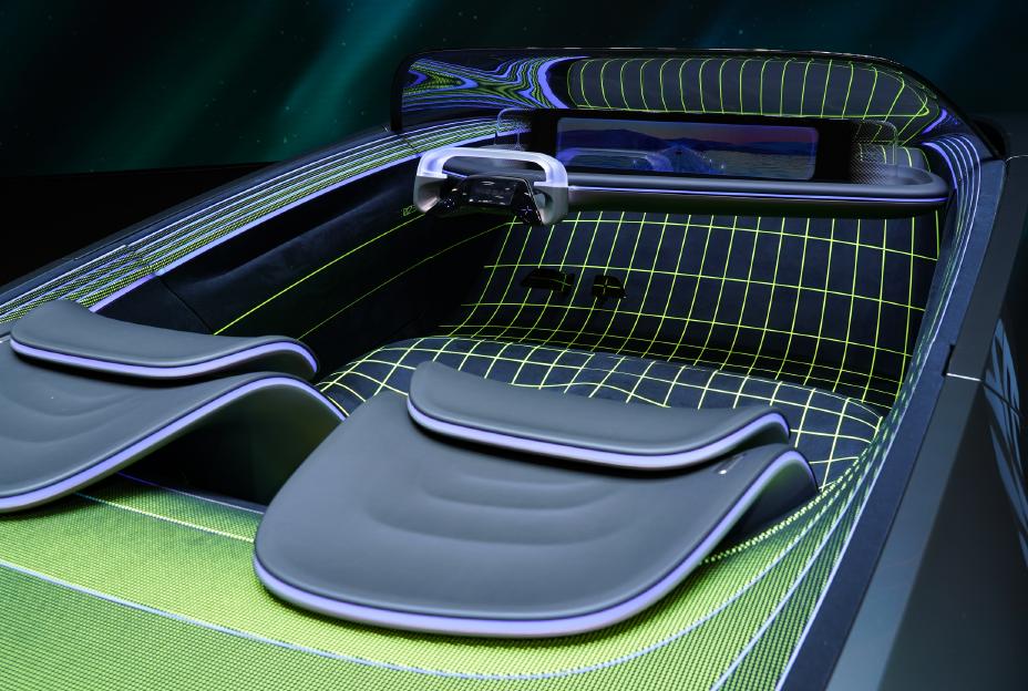 Nissan Futures